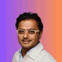 speaker headshot